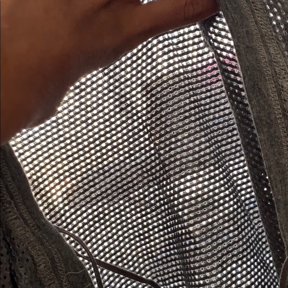 Aéropostale mesh top - Picture 11 of 12